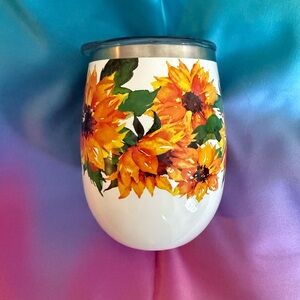 Brumate sunflower discontinued rare uncorked